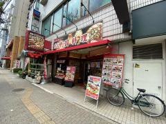 中国料理　敦煌　江坂店