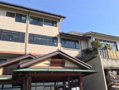 おぶせ温泉　あけびの湯