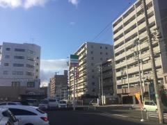 ファミリーマート　四日市鵜の森店