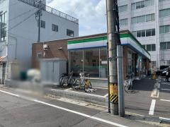 ファミリーマート　岐阜金町七丁目店