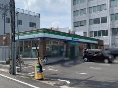 ファミリーマート　岐阜金町七丁目店
