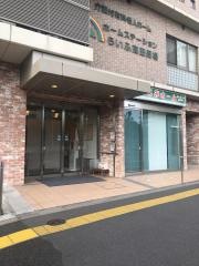 ホームステーションらいふ高田馬場