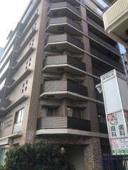ホームステーションらいふ高田馬場