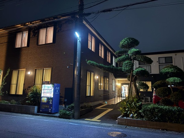 ラフェスタ吉川美南