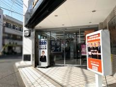 個別教室のトライ　所沢駅前校