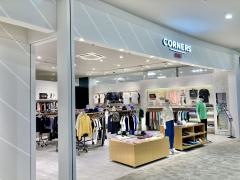 ＣＯＲＮＥＲＳ　ＳＰＯＲＴＳＡＵＴＨＯＲＩＴＹ　高崎