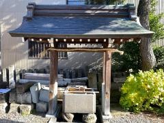 久保市乙剣宮