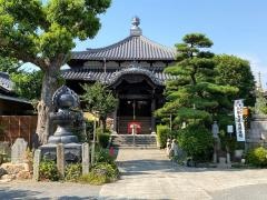辯天寺