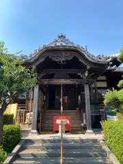 辯天寺