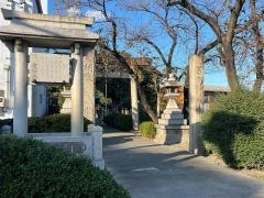 赤見国玉神社