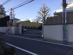長龍寺