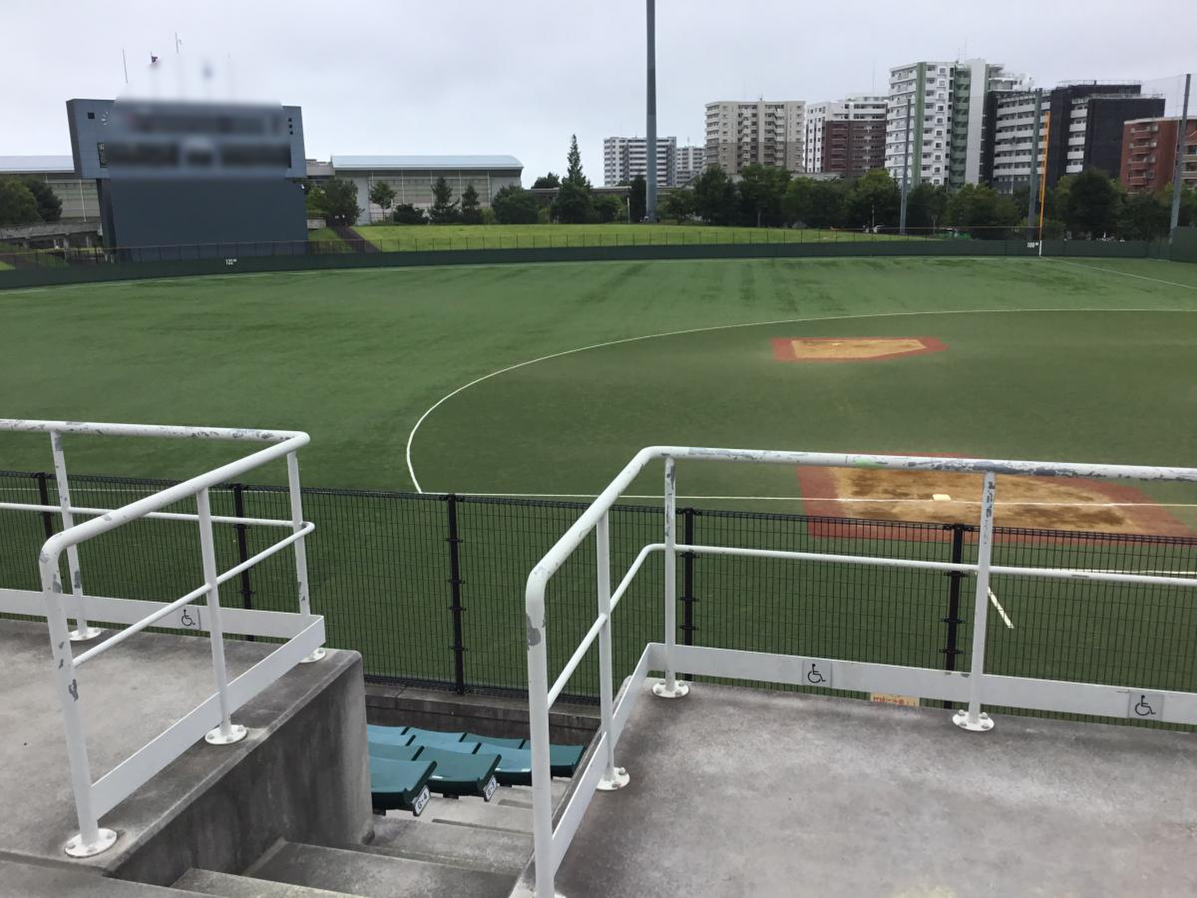 仙台 市民 球場