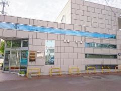 鶴岡信用金庫錦町支店