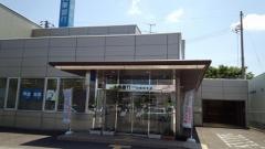 大東銀行日和田支店