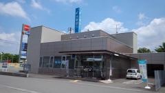 大東銀行日和田支店