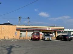 セブンイレブン　いわき赤井店