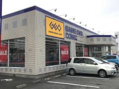ゲオ足利店