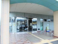 鷲宮図書館