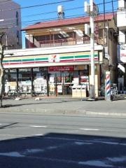セブンイレブン　埼玉富士見水谷店