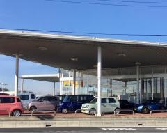 埼玉ダイハツ販売久喜インター店