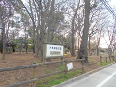吉野緑地公園