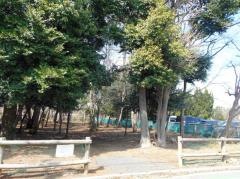 吉野緑地公園