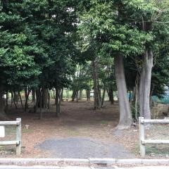吉野緑地公園
