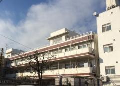 植草幼児教育専門学校附属幼稚園