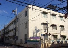 植草幼児教育専門学校附属幼稚園
