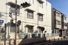 植草幼児教育専門学校附属幼稚園