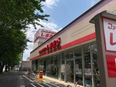 ファッションセンターしまむら　大和田店（千葉県）