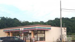 セブンイレブン　沼南下清水店