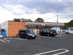 セブンイレブン　沼南下清水店