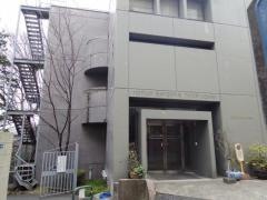 頌栄女子学院高等学校
