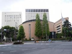 上智大学　四谷キャンパス