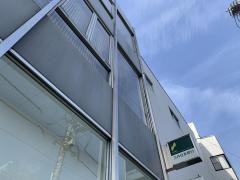三井住友銀行目白支店
