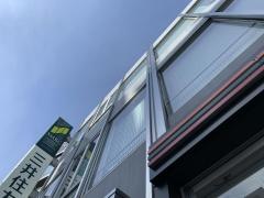 三井住友銀行目白支店