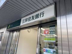 三井住友銀行目白支店