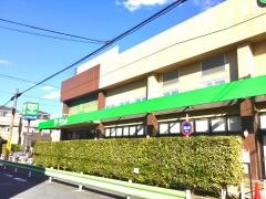 サミットストア池上8丁目店