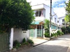 大岡山幼稚園