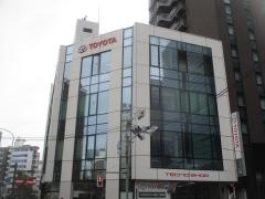 トヨタモビリティ東京　千代田店