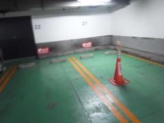 ニッポンレンタカー新橋駅前営業所