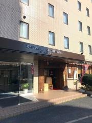 川崎第一ホテル溝ノ口
