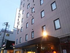 川崎第一ホテル溝ノ口