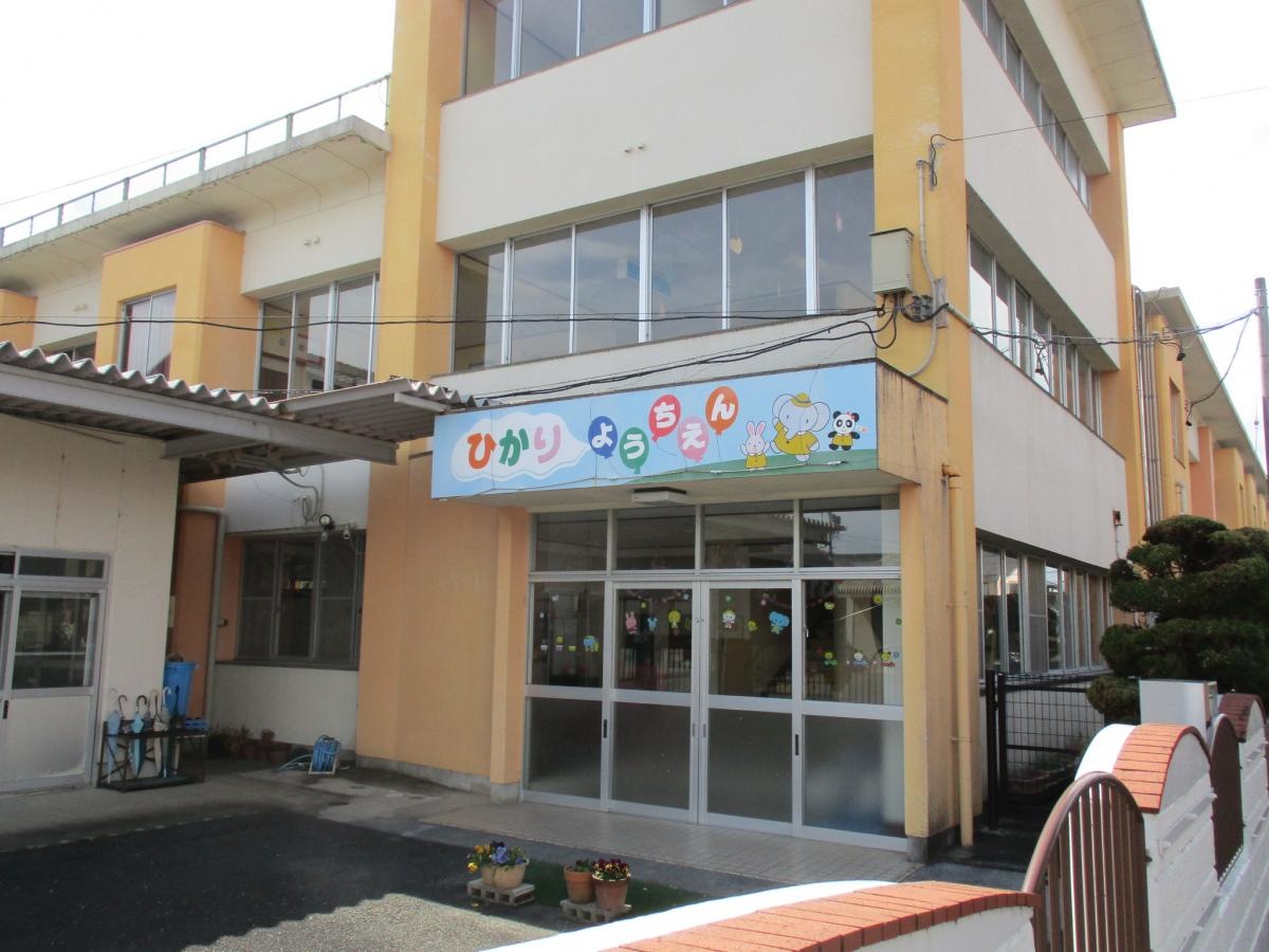 建物