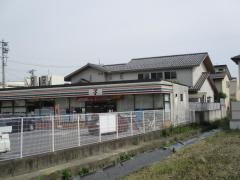 セブンイレブン　岐阜領下2丁目店