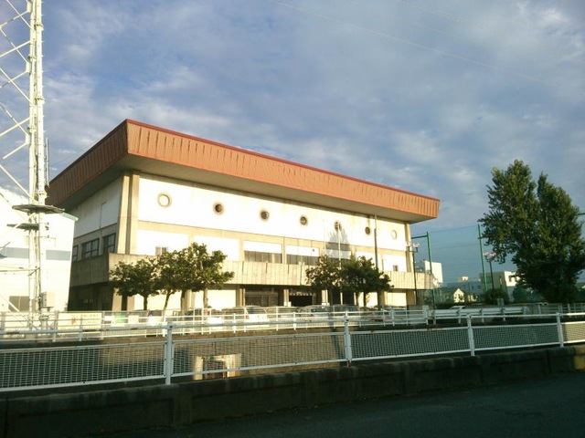 施設写真17