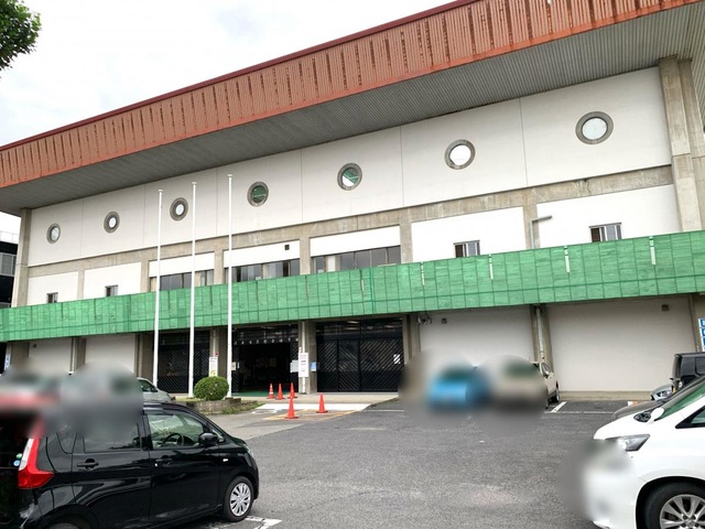 施設写真9
