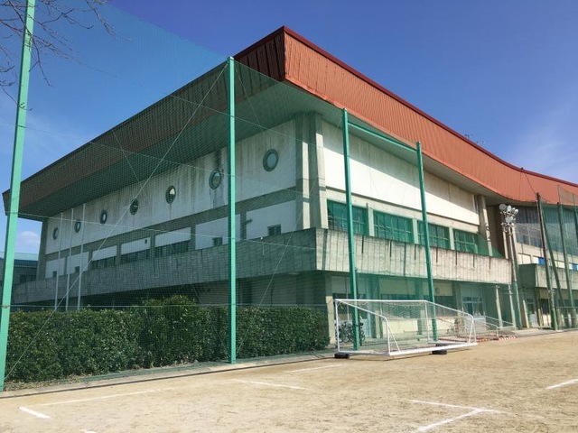 施設写真14