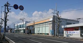 トヨタカローラ東海静岡インター店